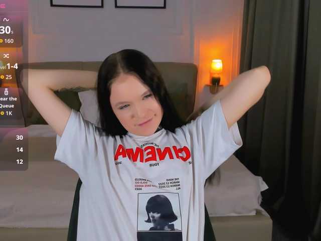 MUSHONOK67 live cam on BongaCams