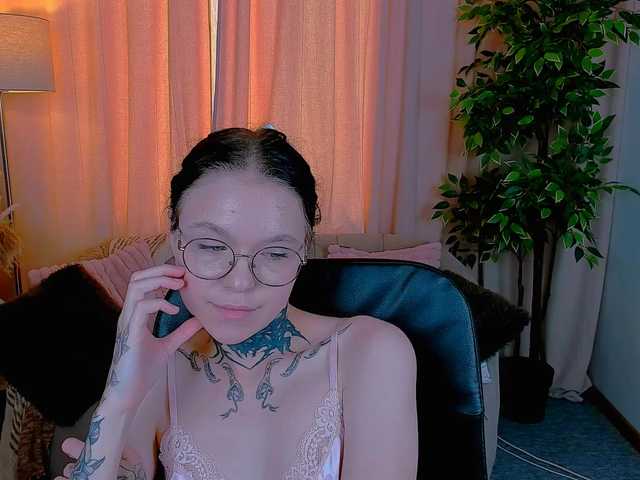 MUSHONOK67 live cam on BongaCams