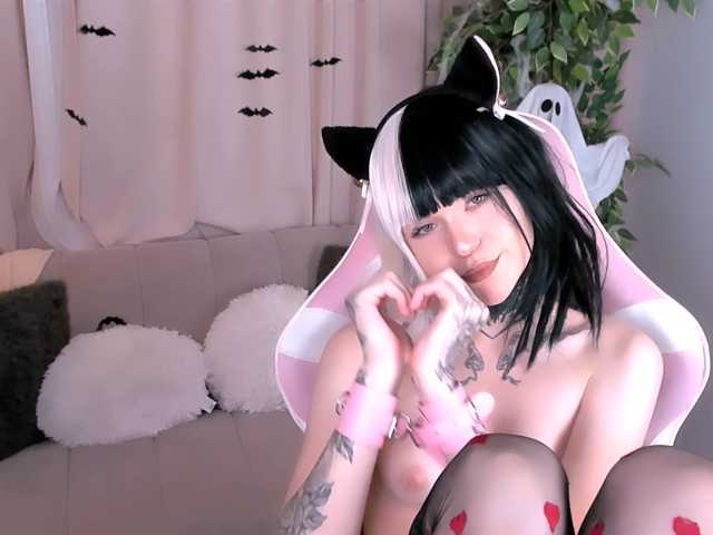 MUSHONOK67 live cam on BongaCams