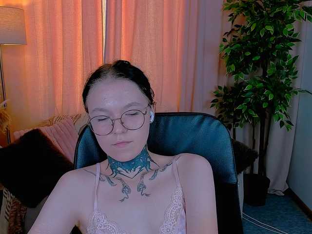 MUSHONOK67 live cam on BongaCams
