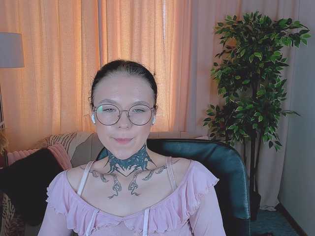 MUSHONOK67 live cam on BongaCams