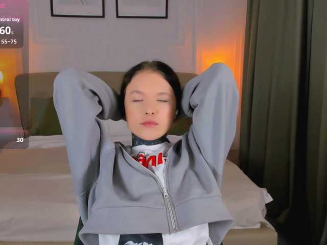 MUSHONOK67 live cam on BongaCams