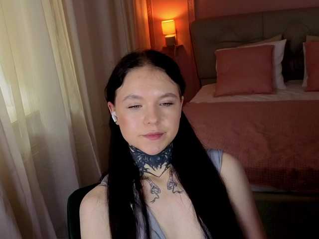 MUSHONOK67 live cam on BongaCams