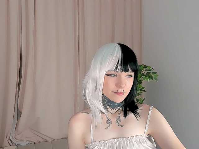 MUSHONOK67 live cam on BongaCams