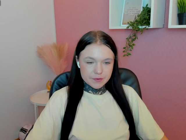 MUSHONOK67 live cam on BongaCams