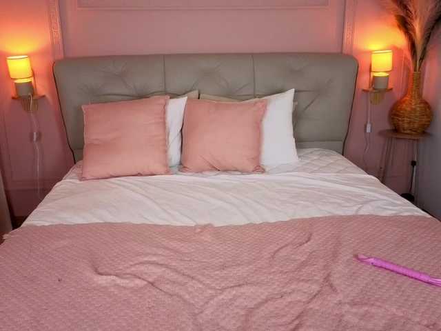 MUSHONOK67 live cam on BongaCams