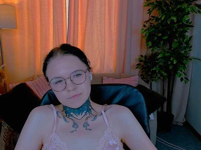 MUSHONOK67 live cam on BongaCams