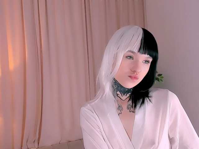MUSHONOK67 live cam on BongaCams
