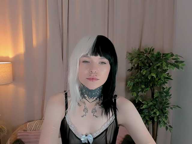 MUSHONOK67 live cam on BongaCams