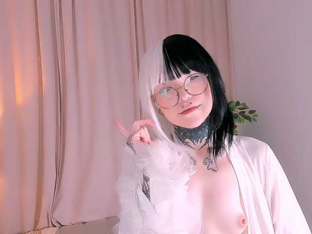 MUSHONOK67 live cam on BongaCams