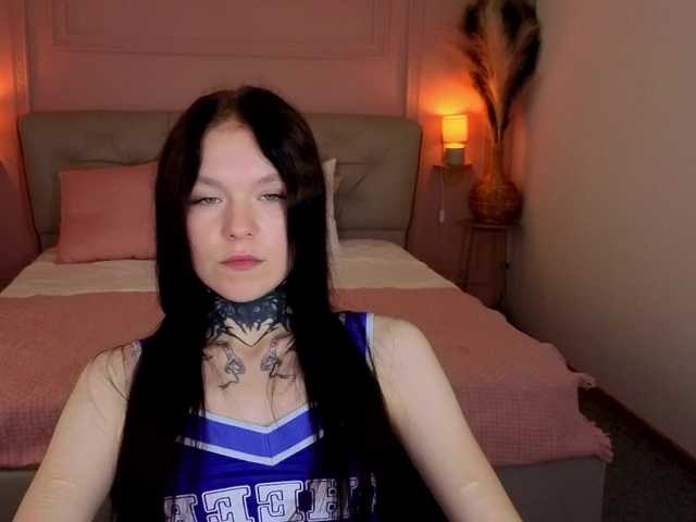 MUSHONOK67 live cam on BongaCams