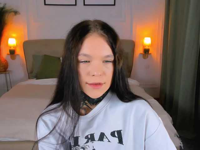 MUSHONOK67 live cam on BongaCams