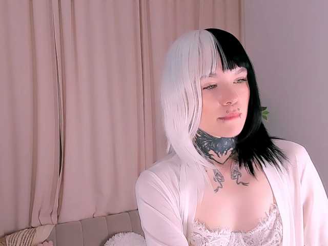 MUSHONOK67 live cam on BongaCams