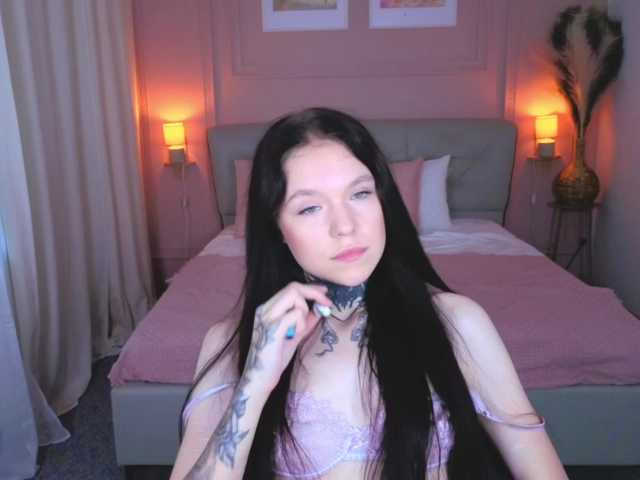 MUSHONOK67 live cam on BongaCams