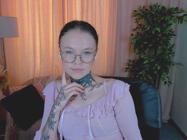 MUSHONOK67 live cam on BongaCams