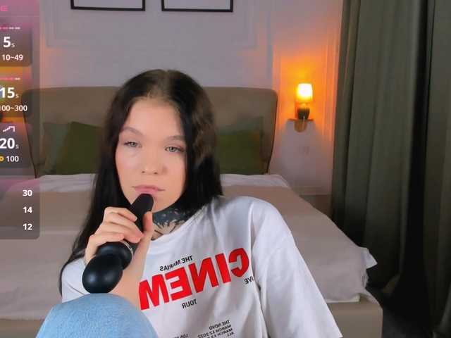 MUSHONOK67 live cam on BongaCams