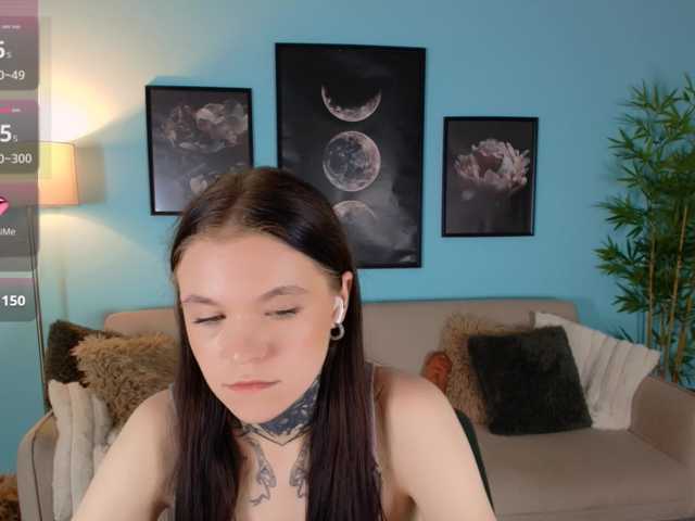 MUSHONOK67 live cam on BongaCams