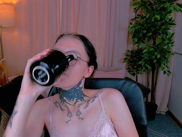 MUSHONOK67 live cam on BongaCams