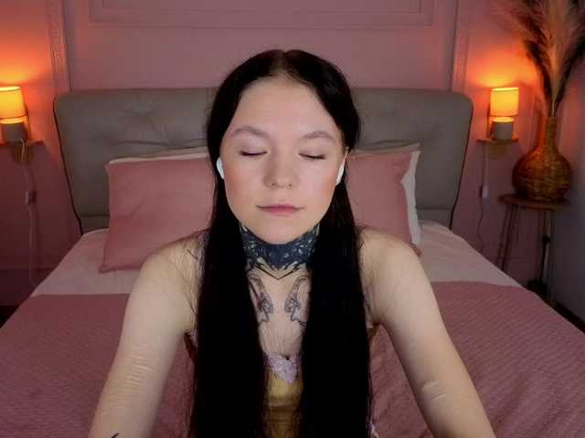 MUSHONOK67 live cam on BongaCams