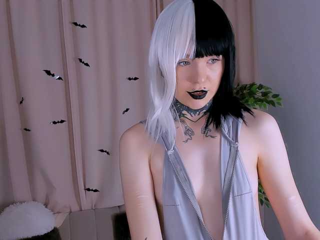 MUSHONOK67 live cam on BongaCams