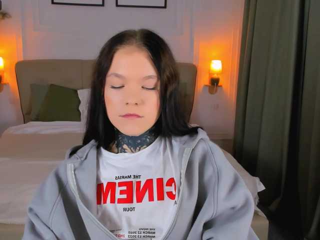 MUSHONOK67 live cam on BongaCams