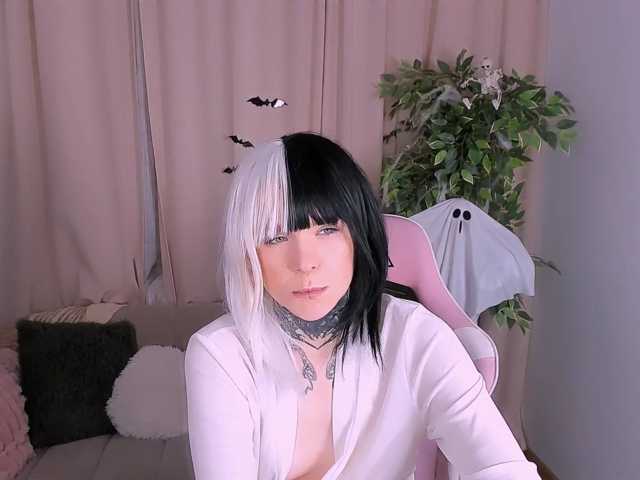 MUSHONOK67 live cam on BongaCams
