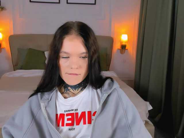 MUSHONOK67 live cam on BongaCams