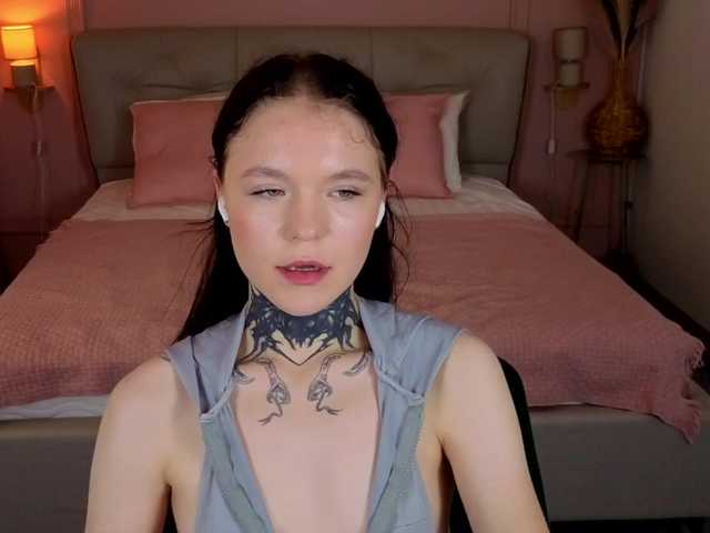 MUSHONOK67 live cam on BongaCams