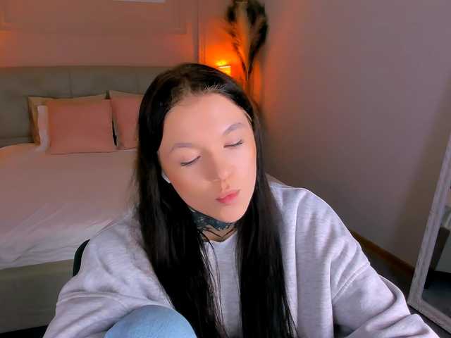 MUSHONOK67 live cam on BongaCams