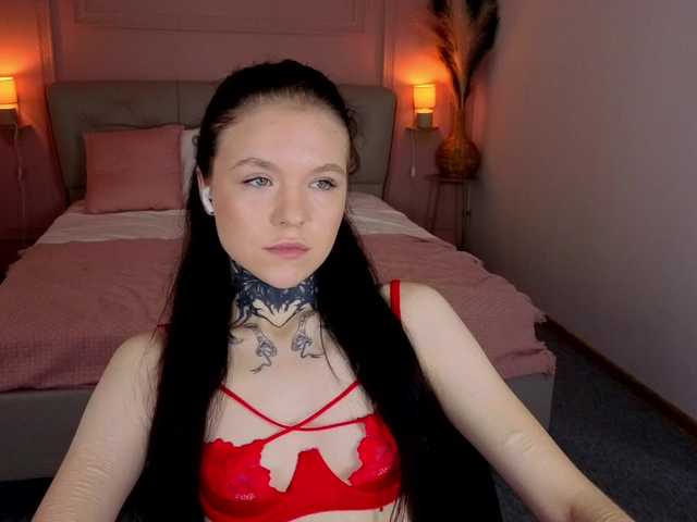 MUSHONOK67 live cam on BongaCams