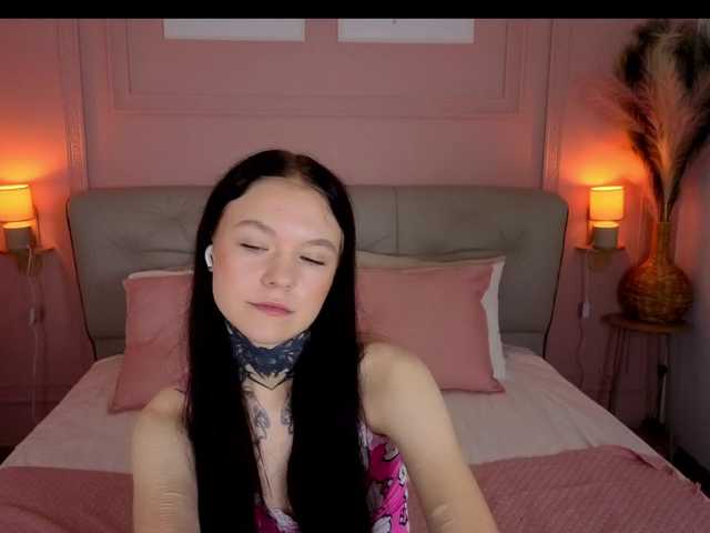 MUSHONOK67 live cam on BongaCams