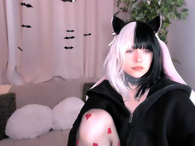 MUSHONOK67 live cam on BongaCams