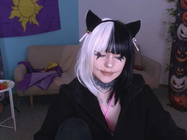 MUSHONOK67 live cam on BongaCams