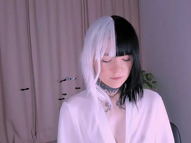 MUSHONOK67 live cam on BongaCams