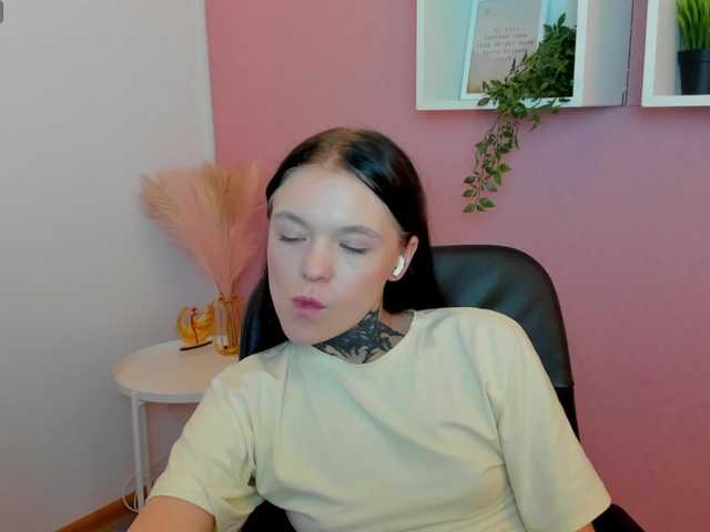 MUSHONOK67 live cam on BongaCams