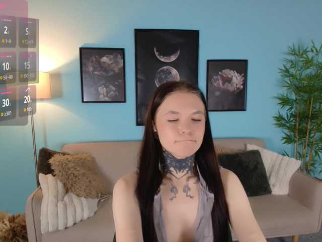 MUSHONOK67 live cam on BongaCams
