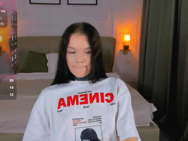 MUSHONOK67 live cam on BongaCams