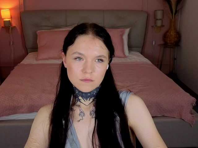 MUSHONOK67 live cam on BongaCams