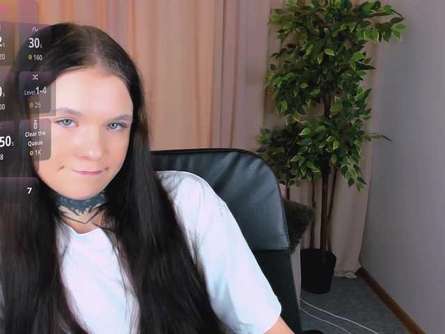 MUSHONOK67 live cam on BongaCams
