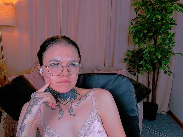 MUSHONOK67 live cam on BongaCams