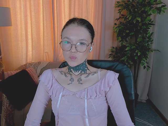 MUSHONOK67 live cam on BongaCams
