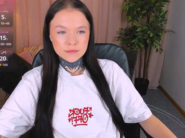 MUSHONOK67 live cam on BongaCams