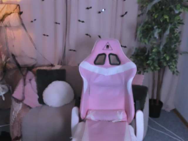 MUSHONOK67, en vivo ahora en BongaCams