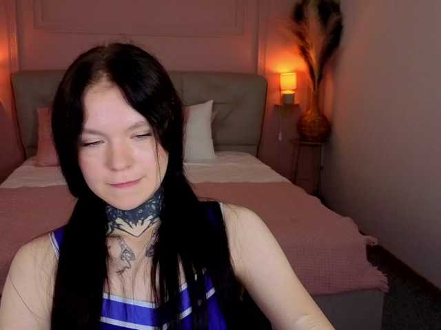 MUSHONOK67 live cam on BongaCams