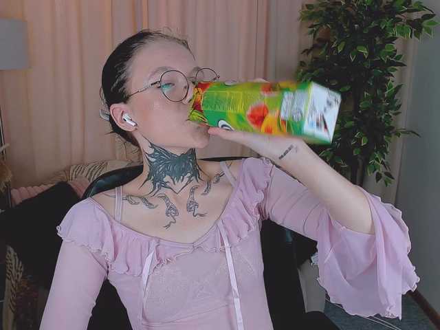 MUSHONOK67 live cam on BongaCams