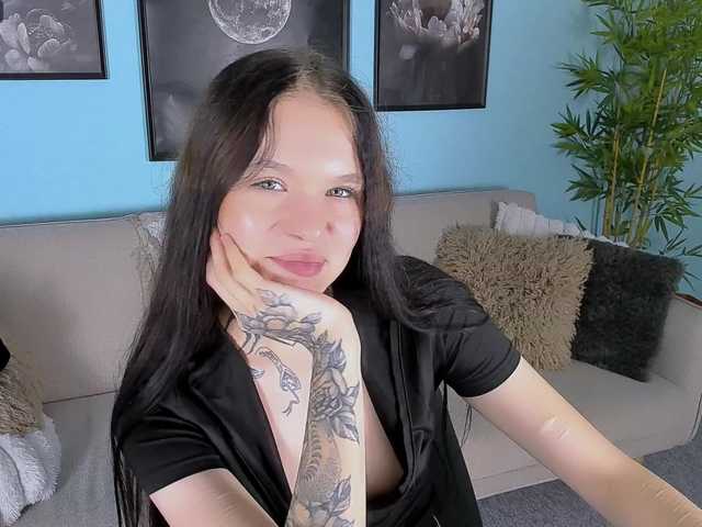 MUSHONOK67 live cam on BongaCams