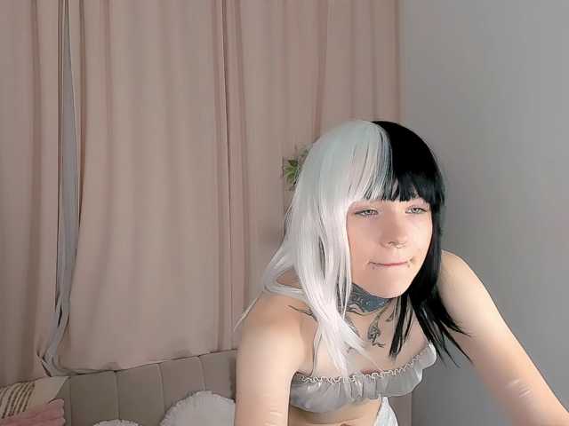 MUSHONOK67 live cam on BongaCams