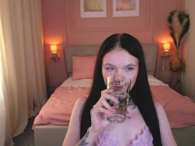 MUSHONOK67 live cam on BongaCams