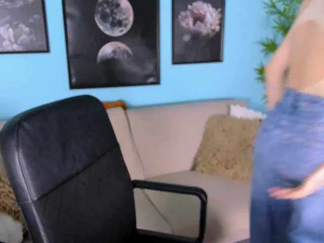 MUSHONOK67 live cam on BongaCams