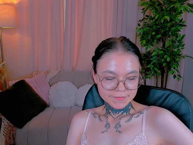 MUSHONOK67 live cam on BongaCams